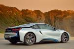 BMW i8 2014 года